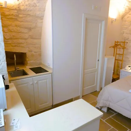 Arcobaleno בית הארחה 3*