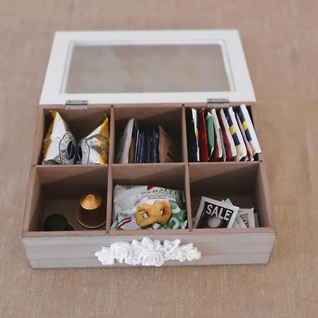 בית הארחה Arcobaleno