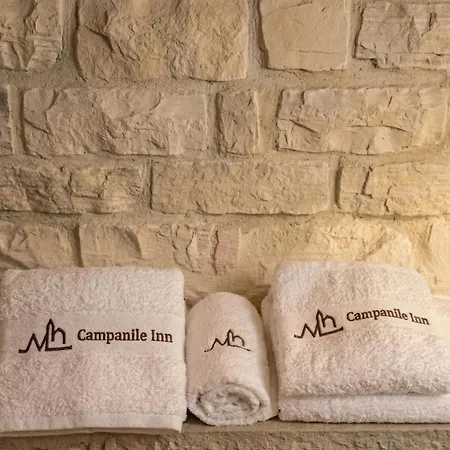 בית הארחה Arcobaleno